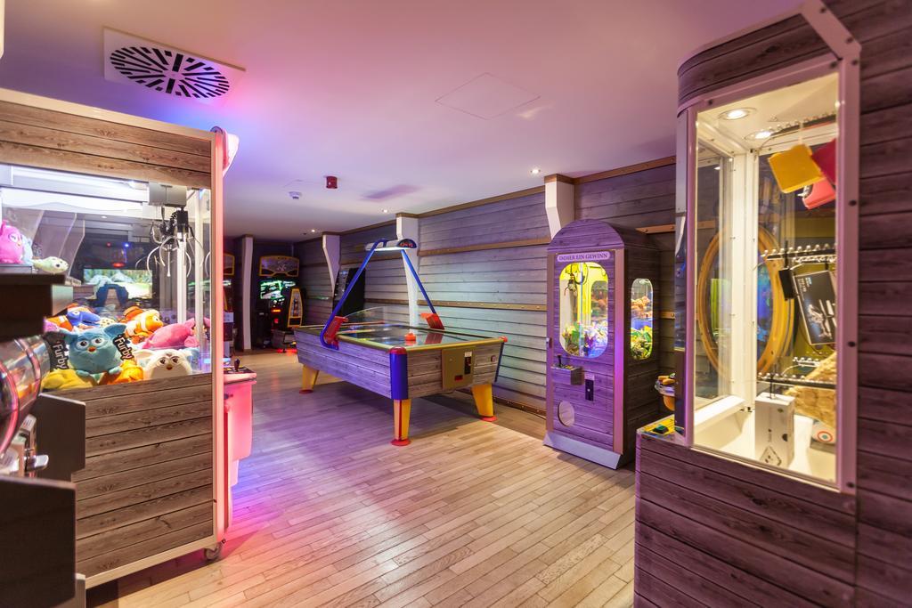 4 Hotel Rust Ngoại thất bức ảnh