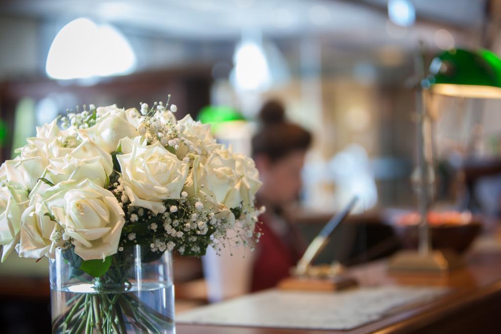 4 Hotel Rust Ngoại thất bức ảnh