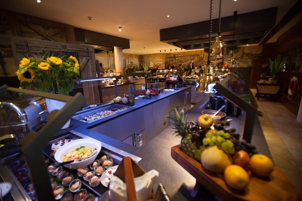 4 Hotel Rust Ngoại thất bức ảnh
