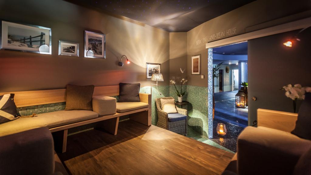4 Hotel Rust Ngoại thất bức ảnh