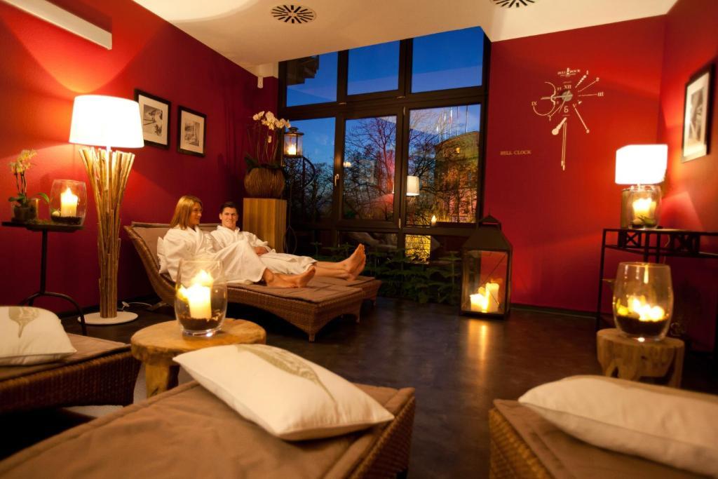 4 Hotel Rust Ngoại thất bức ảnh